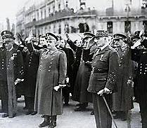 Régimen de Vichy