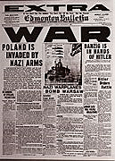 Invasión alemana de Polonia