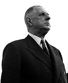 Charles de Gaulle