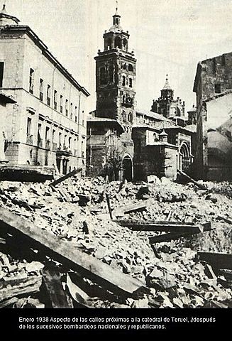 Consecuencias económicas de la Guerra Civil