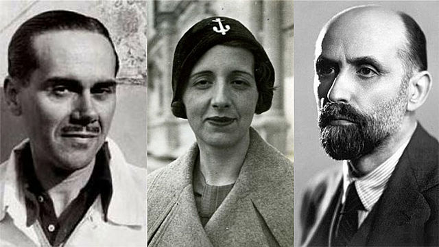 Efectos culturales de la Guerra Civil