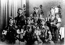 Japón invade Pearl Harbour