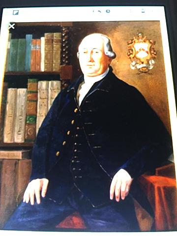 LA LITERATURA DEL SEGLE XVIII