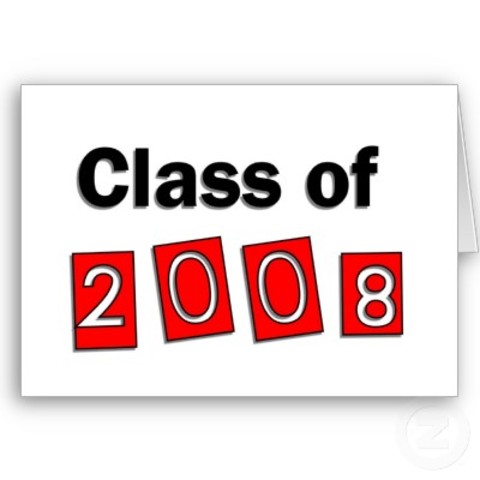 Graduated High School