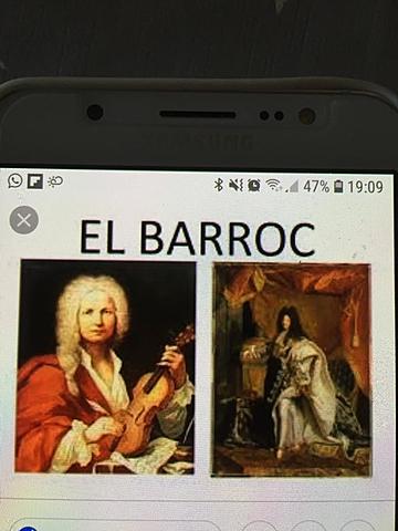 LA LITERATURA DEL SEGLE XVII