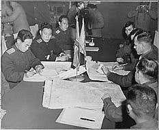 Armisticio de Panmujon