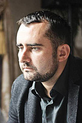 Житомир: Державний університет імені Івана Франка. Відкрита лекція к.ф.н.Ліпісівецького М. "Рецепція драматичної творчості Шекспіра в Німеччині йУкраїні:спроба порівняння"