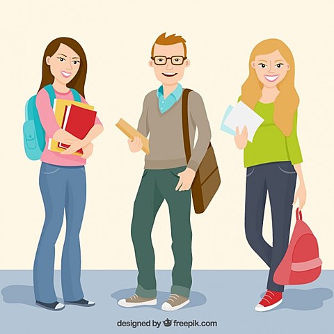 ingrese a estudiar un técnico en sistemas