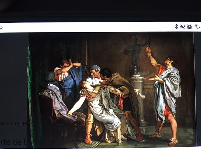 LA LITERATURA DEL SEGLE XVIII