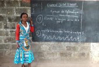 Informe Nuestro fin común.