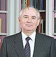 Mijail Gorbachov