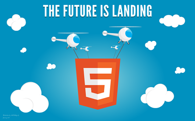 Se  lanza  el  primer  borrador  oficial  del  HTML  5