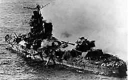 La Batalla del Midway