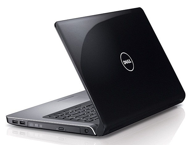 My First Laptop Computer