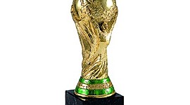 Timeline: Historia de los mundiales