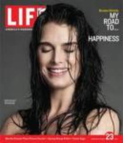REVISTA LIFE