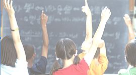 Timeline: History of Special Education