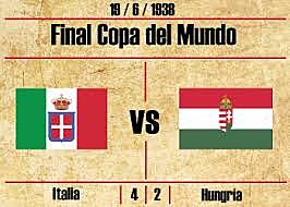 Mundial 1938