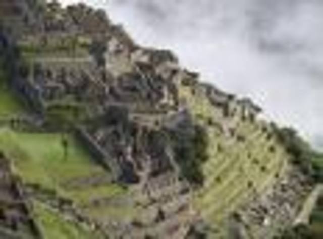 Civilization of the Inca's