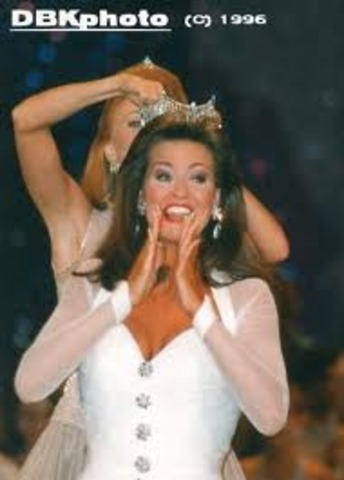 Miss America