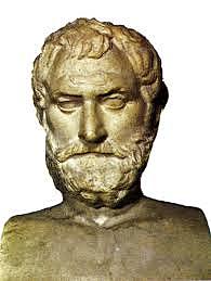 Anaximandro (611-547 a. C.)