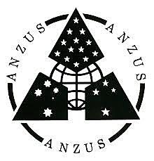 ANZUS