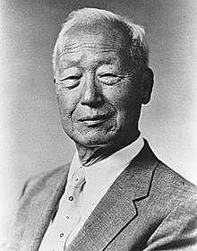 SYNGMAN RHEE
