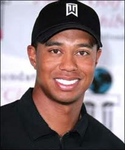Tiger Woods Wins Masters