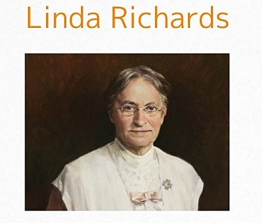 Linda Richards