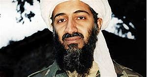 Osama Bin Laden