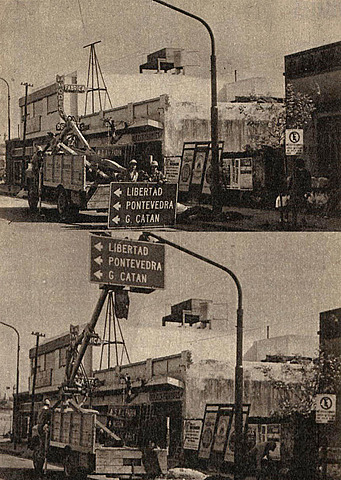 Primer Congreso Nacional de Vialidad