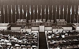 Conferencia de Bandug