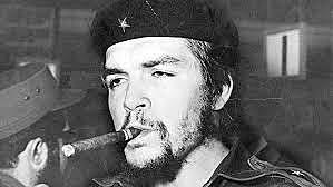 CHE GUEVARA