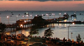 Timeline: Looking Ahead to Lloyd Family Fun in Fairhope