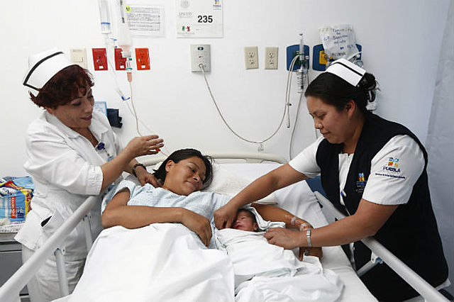 America Nurses Association ( Ana)