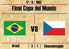 Mundial 1962