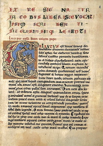 Florecimiento del códex (a.C)