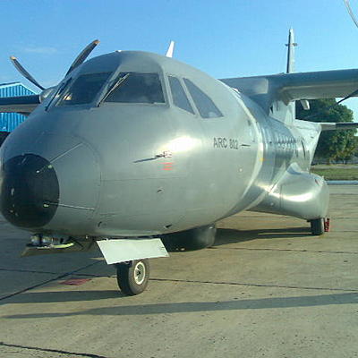 Timeline: TÉCNICOS  AERONÁUTICOS