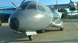 Timeline: TÉCNICOS  AERONÁUTICOS