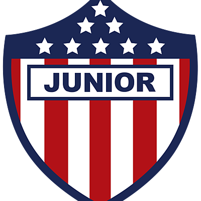 Timeline: JUNIOR CAMPEON