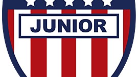 Timeline: JUNIOR CAMPEON