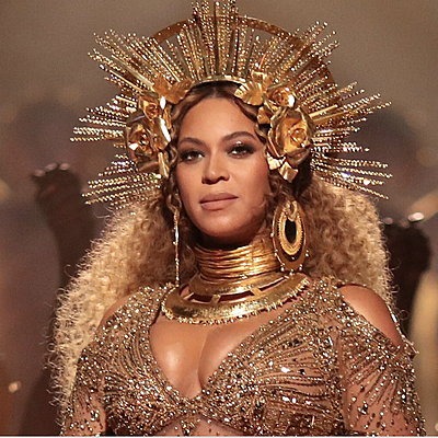 Timeline: Beyoncé
