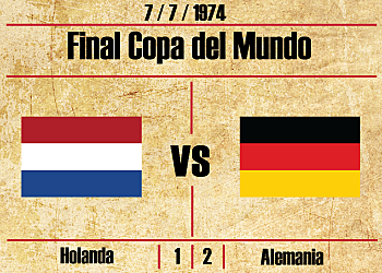 Mundial 1974