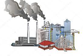 Desarrollo Industrial