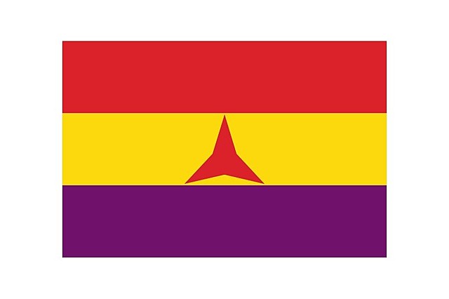 Brigadas Internacionales
