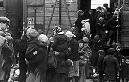 Crimen contra la Humanidad