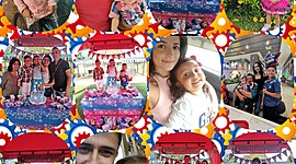 Timeline: Family Bedoya Garcia