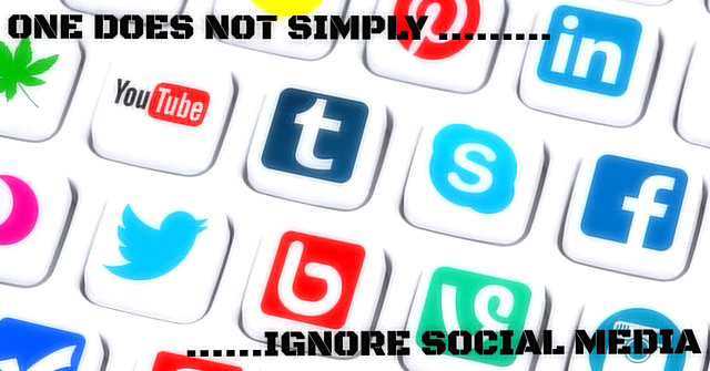 social network revolution