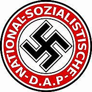 Creación del NSDAP