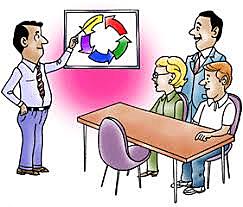 Teoría estructuralísta